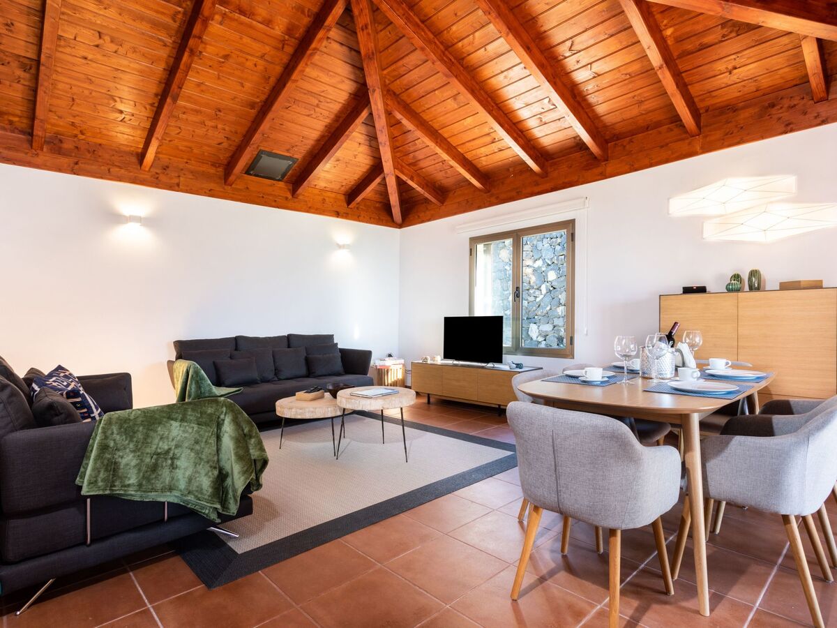 Maison avec piscine privée et vue sur le Teide à Tacoronte - Photo 16