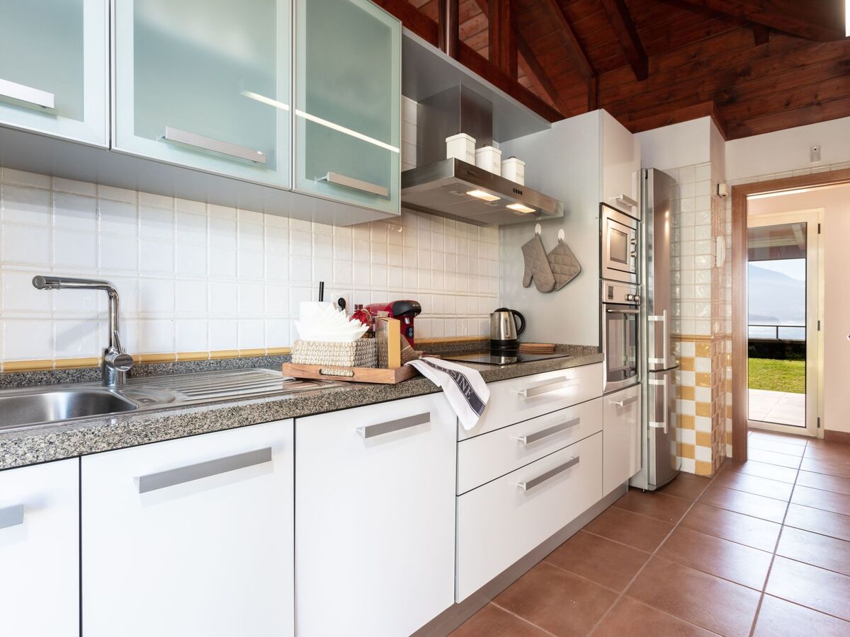 Maison avec piscine privée et vue sur le Teide à Tacoronte - Photo 23