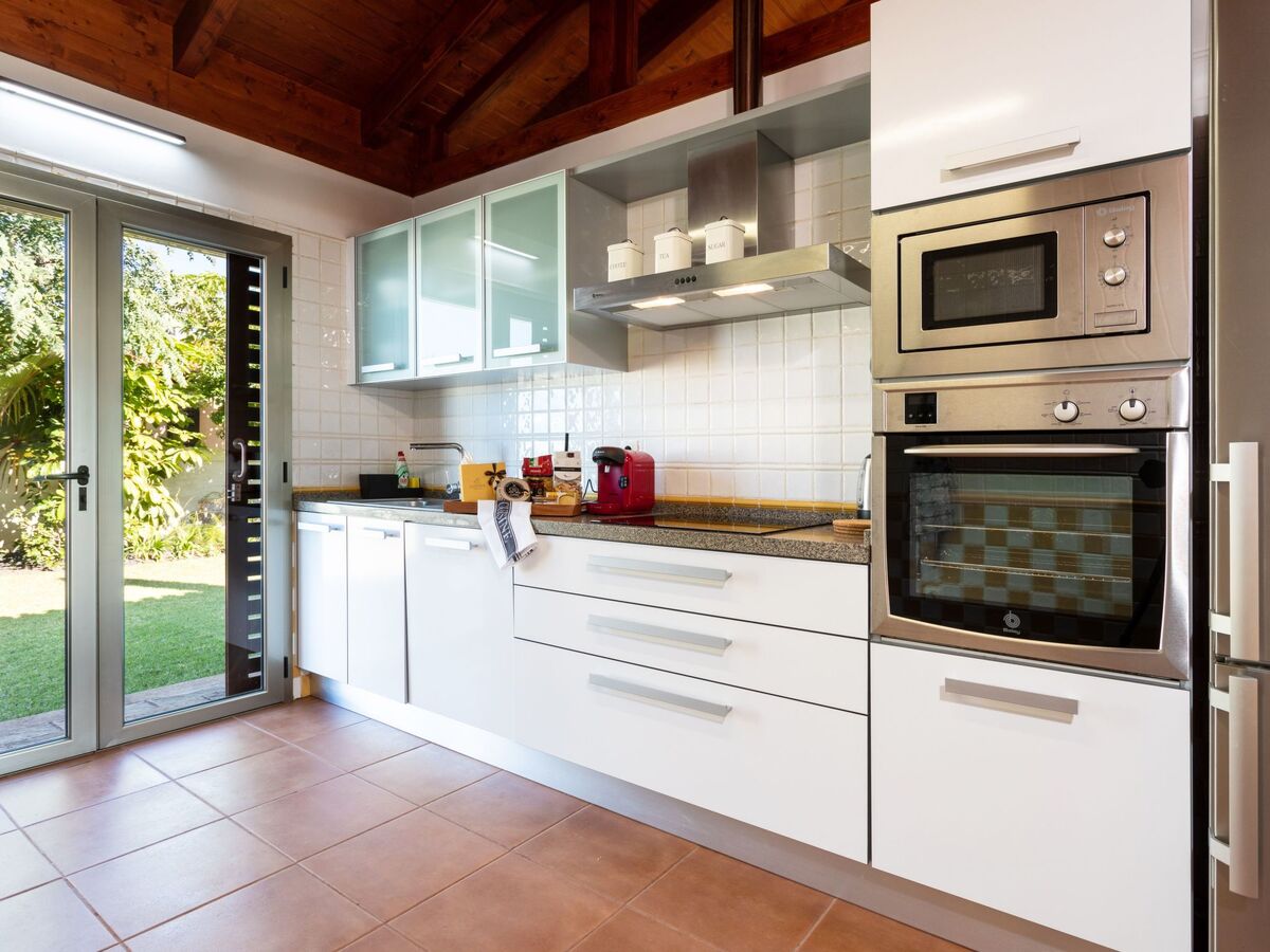 Maison avec piscine privée et vue sur le Teide à Tacoronte - Photo 24