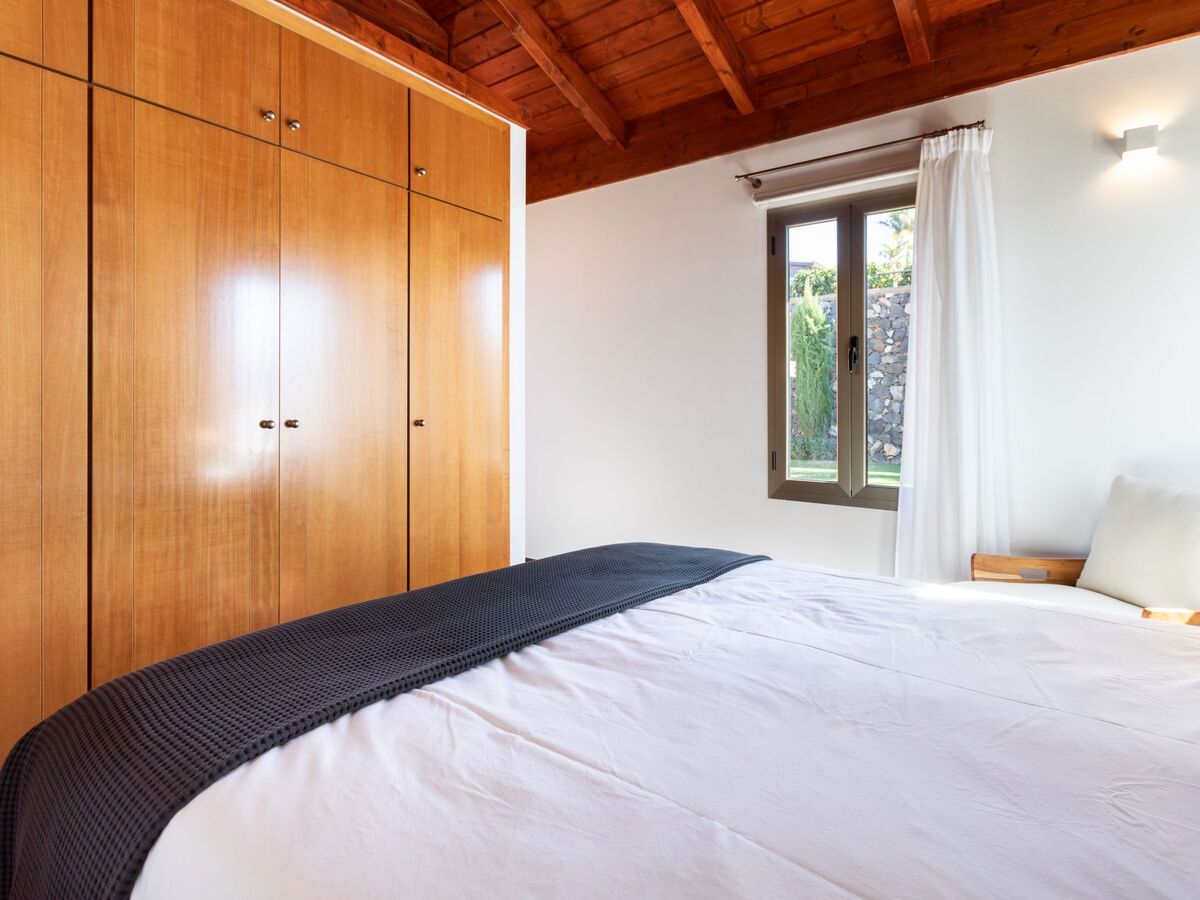 Maison avec piscine privée et vue sur le Teide à Tacoronte - Photo 28