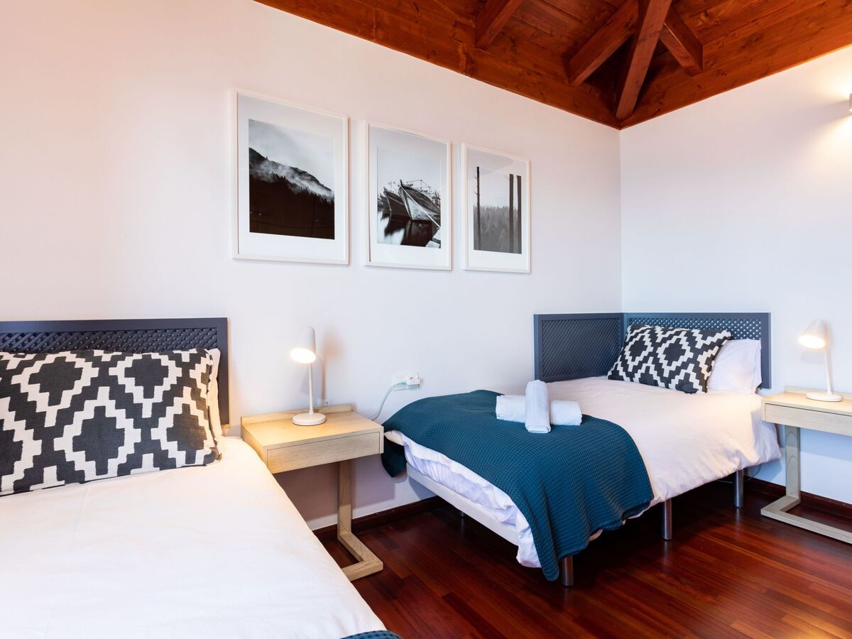 Maison avec piscine privée et vue sur le Teide à Tacoronte - Photo 32