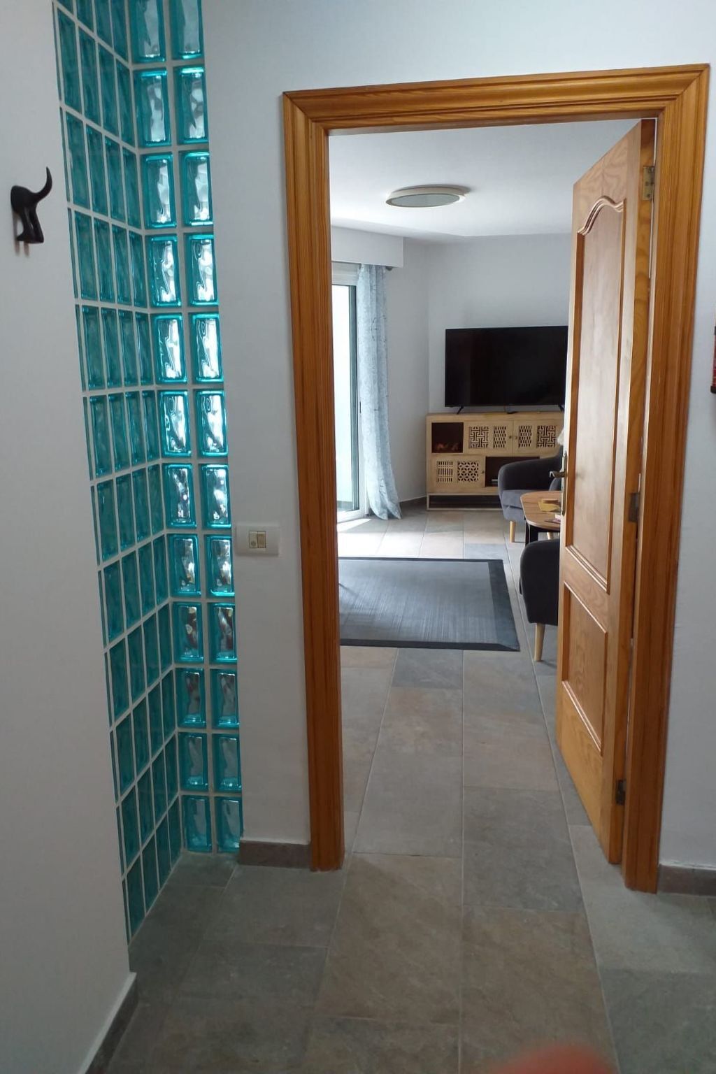 Appartement vue mer 1re ligne, plage à 20 m – Mesa del Mar - Photo 7