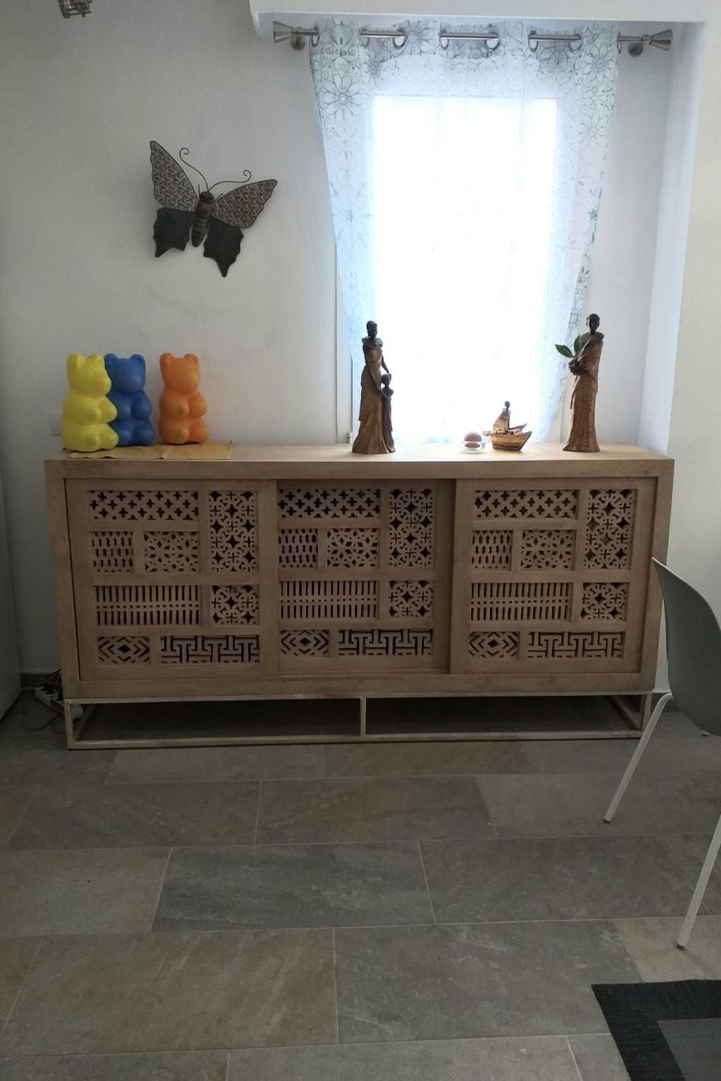 Appartement vue mer 1re ligne, plage à 20 m – Mesa del Mar - Photo 10