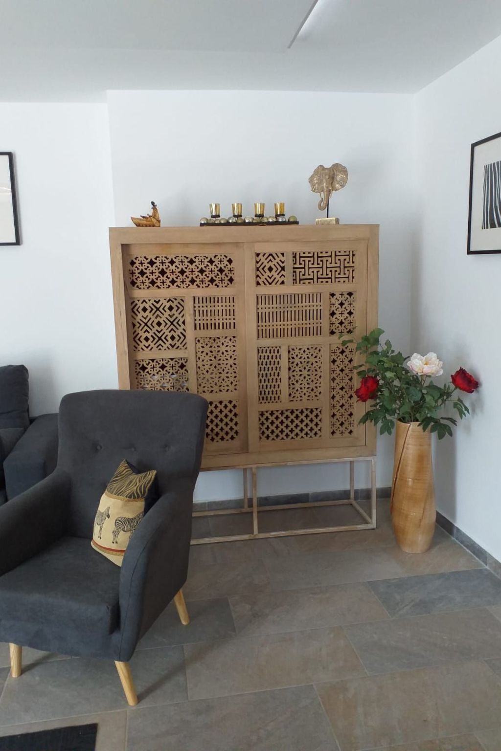 Appartement vue mer 1re ligne, plage à 20 m – Mesa del Mar - Photo 11