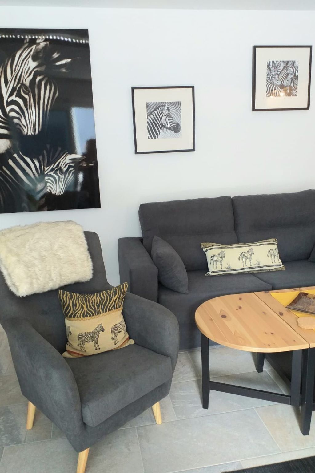 Appartement vue mer 1re ligne, plage à 20 m – Mesa del Mar - Photo 12