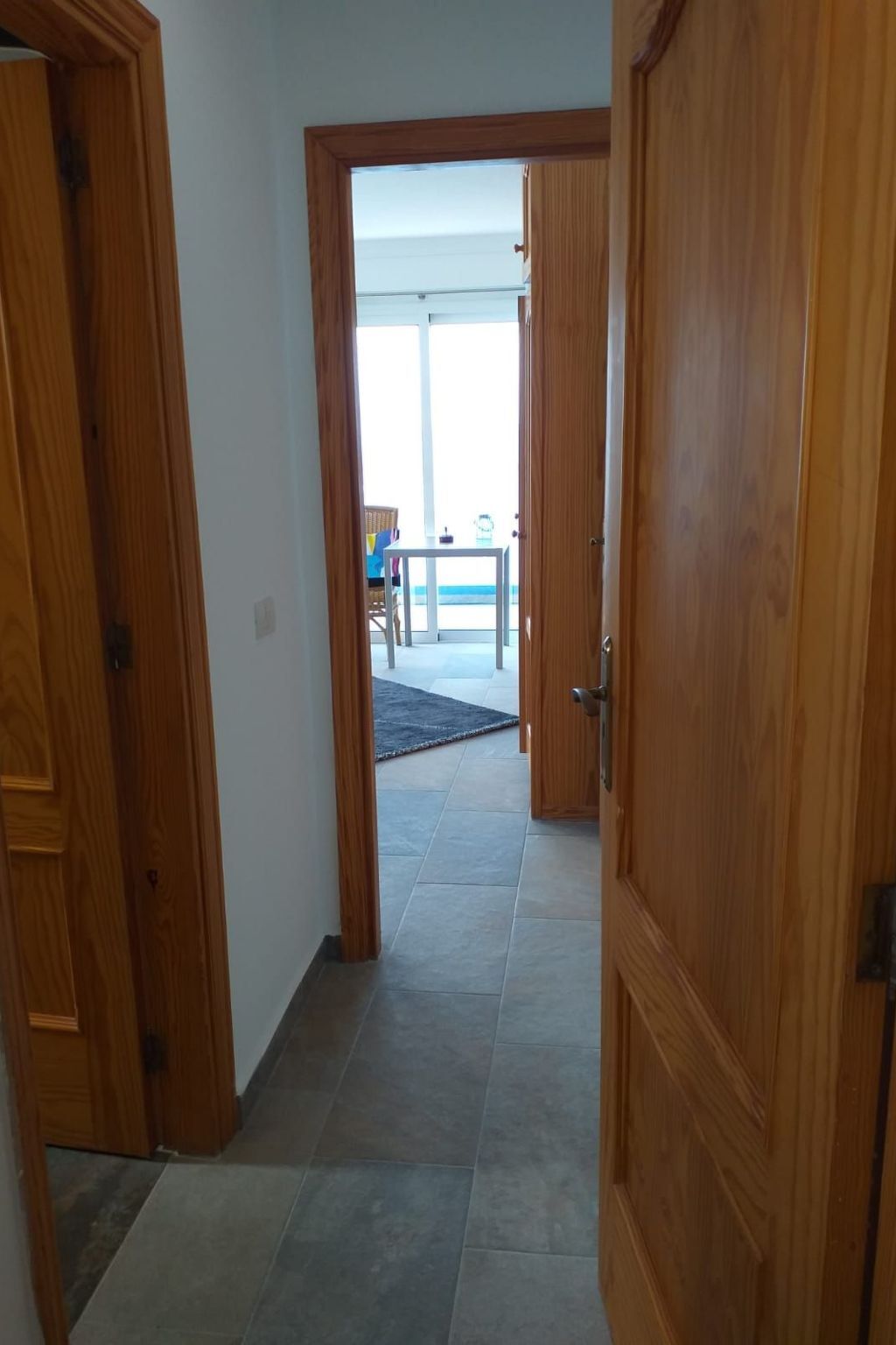 Appartement vue mer 1re ligne, plage à 20 m – Mesa del Mar - Photo 16
