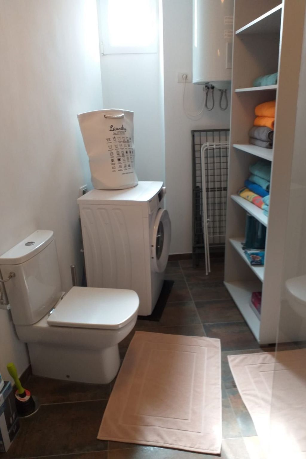 Appartement vue mer 1re ligne, plage à 20 m – Mesa del Mar - Photo 17