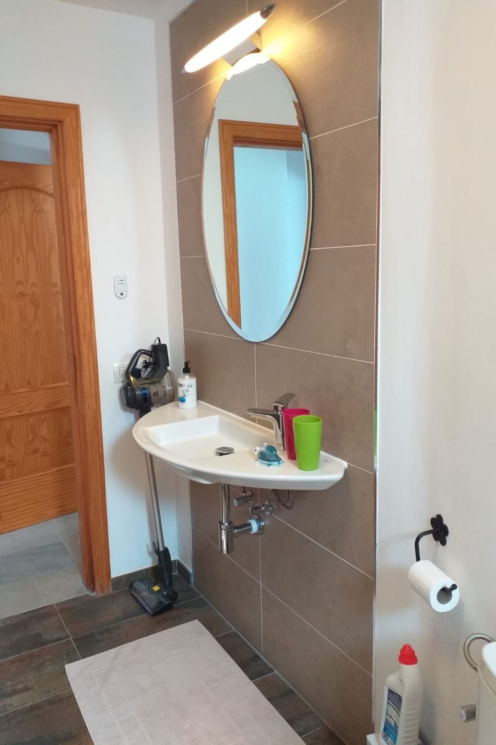 Appartement vue mer 1re ligne, plage à 20 m – Mesa del Mar - Photo 19