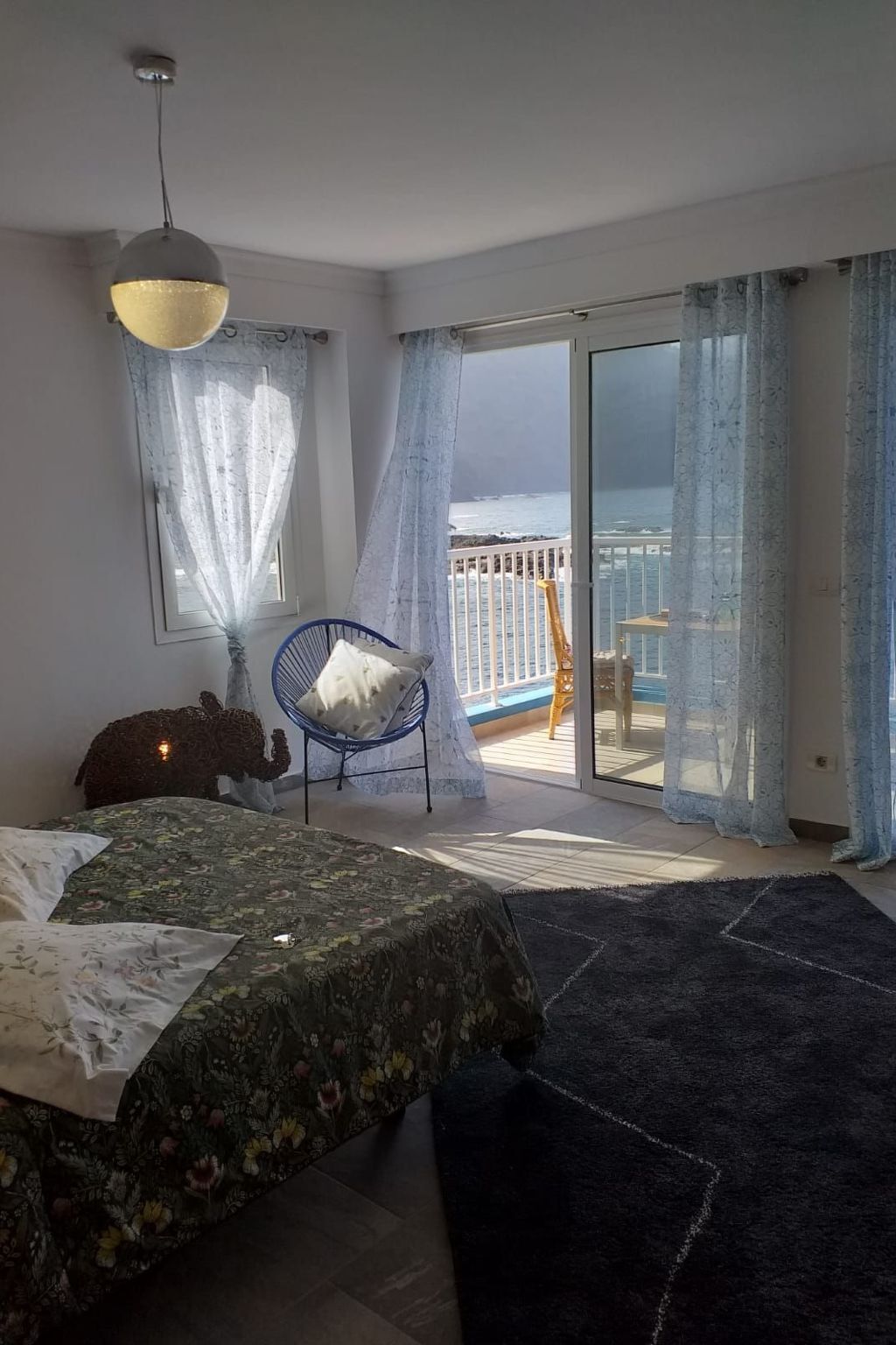 Appartement vue mer 1re ligne, plage à 20 m – Mesa del Mar - Photo 20