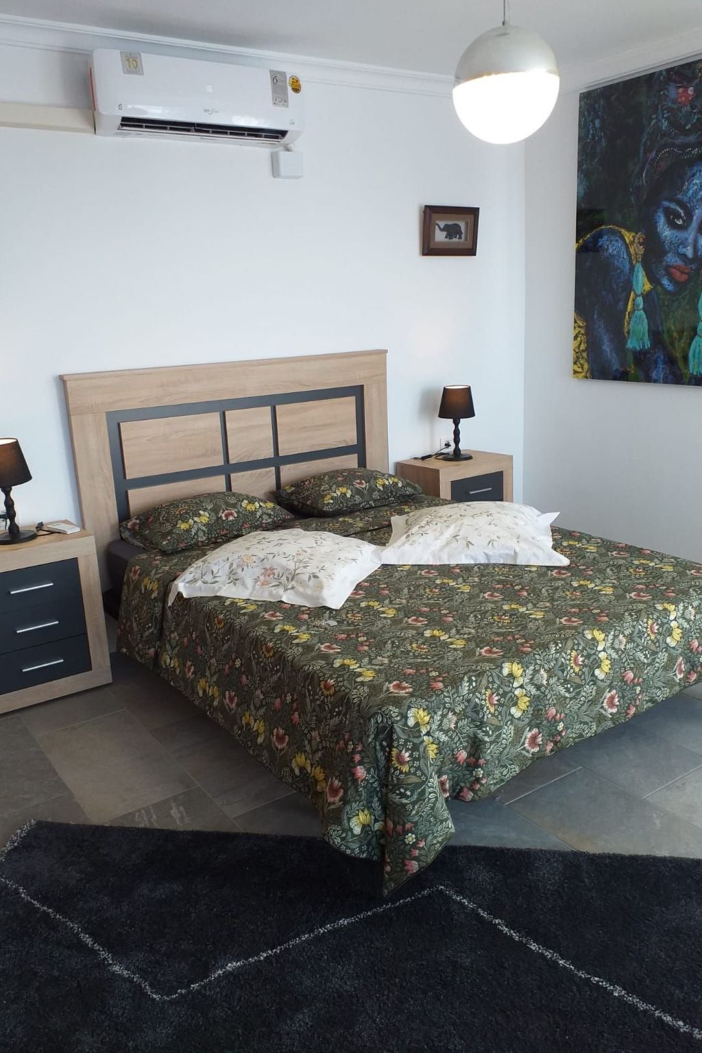 Appartement vue mer 1re ligne, plage à 20 m – Mesa del Mar - Photo 21