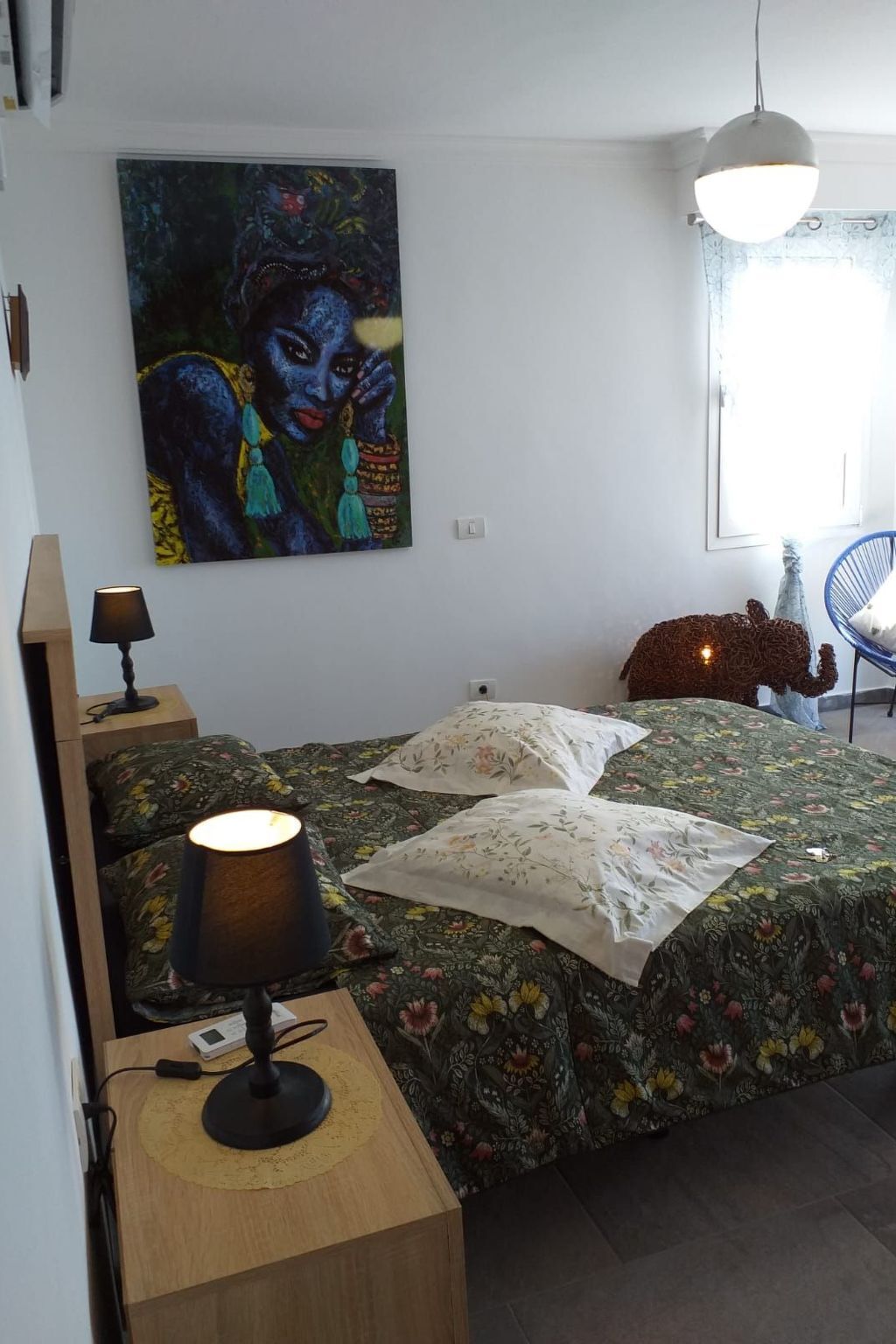 Appartement vue mer 1re ligne, plage à 20 m – Mesa del Mar - Photo 22