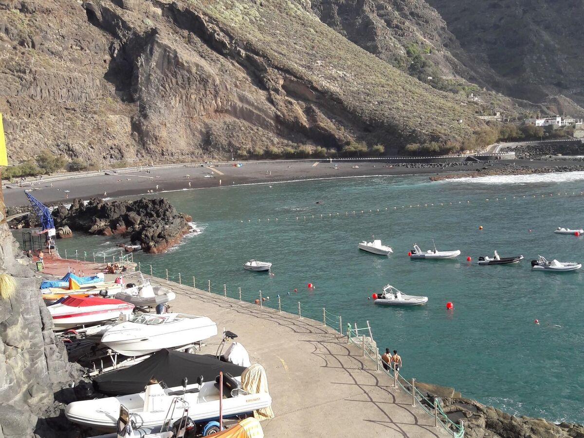 Appartement vue mer 1re ligne, plage à 20 m – Mesa del Mar - Photo 26