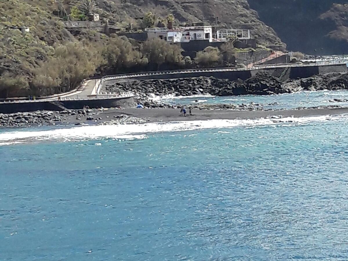 Appartement vue mer 1re ligne, plage à 20 m – Mesa del Mar - Photo 27