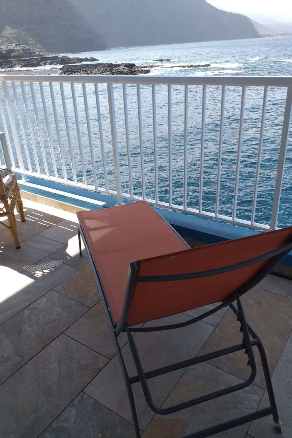 Appartement vue mer 1re ligne, plage à 20 m – Mesa del Mar - Photo 30