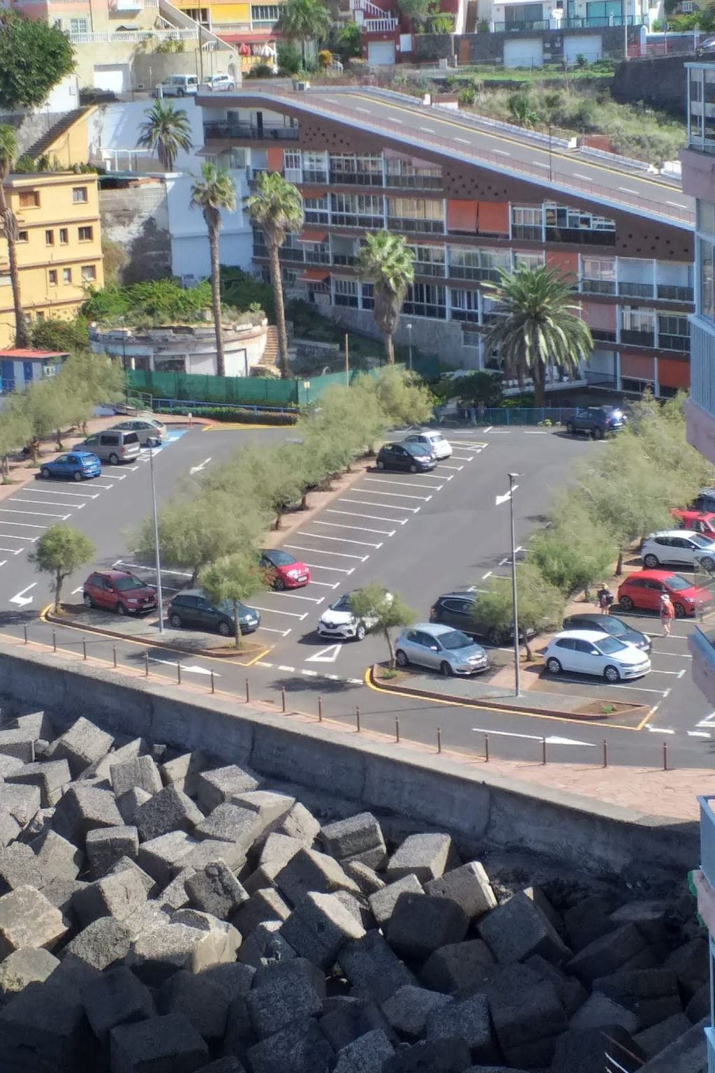 Appartement vue mer 1re ligne, plage à 20 m – Mesa del Mar - Photo 35