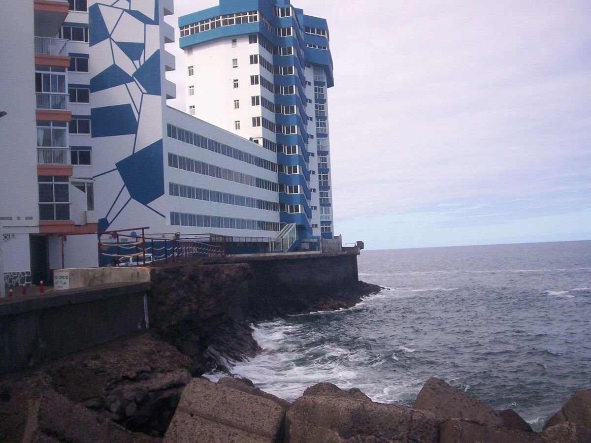 Appartement vue mer 1re ligne, plage à 20 m – Mesa del Mar - Photo 36