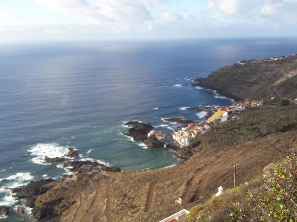 Appartement vue mer 1re ligne, plage à 20 m – Mesa del Mar - Photo 37