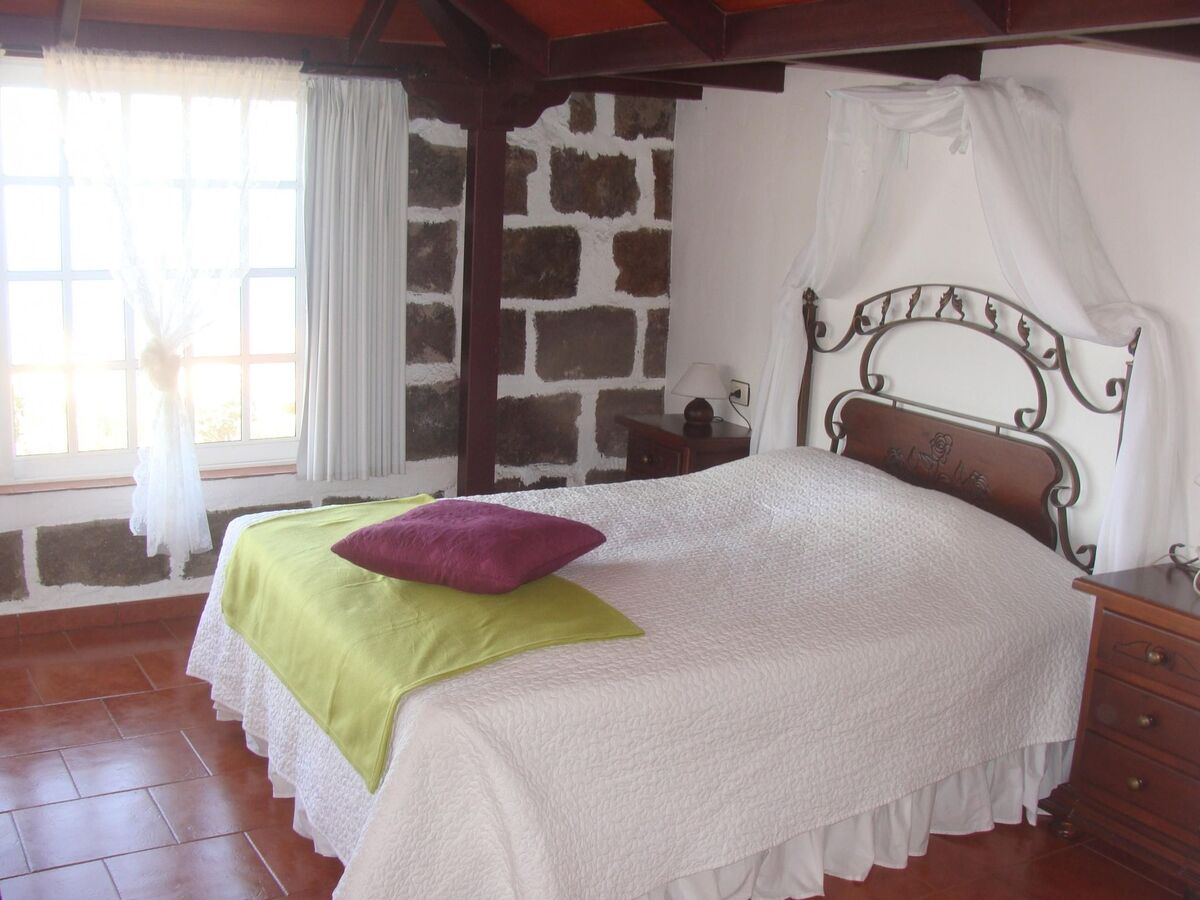Maison rénovée dans une finca de 1750, piscine privée, vue Teide - Photo 3