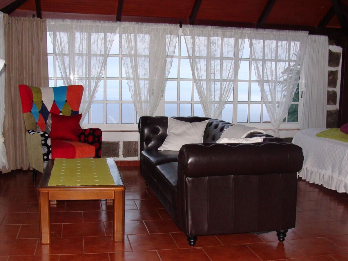 Maison rénovée dans une finca de 1750, piscine privée, vue Teide - Photo 5