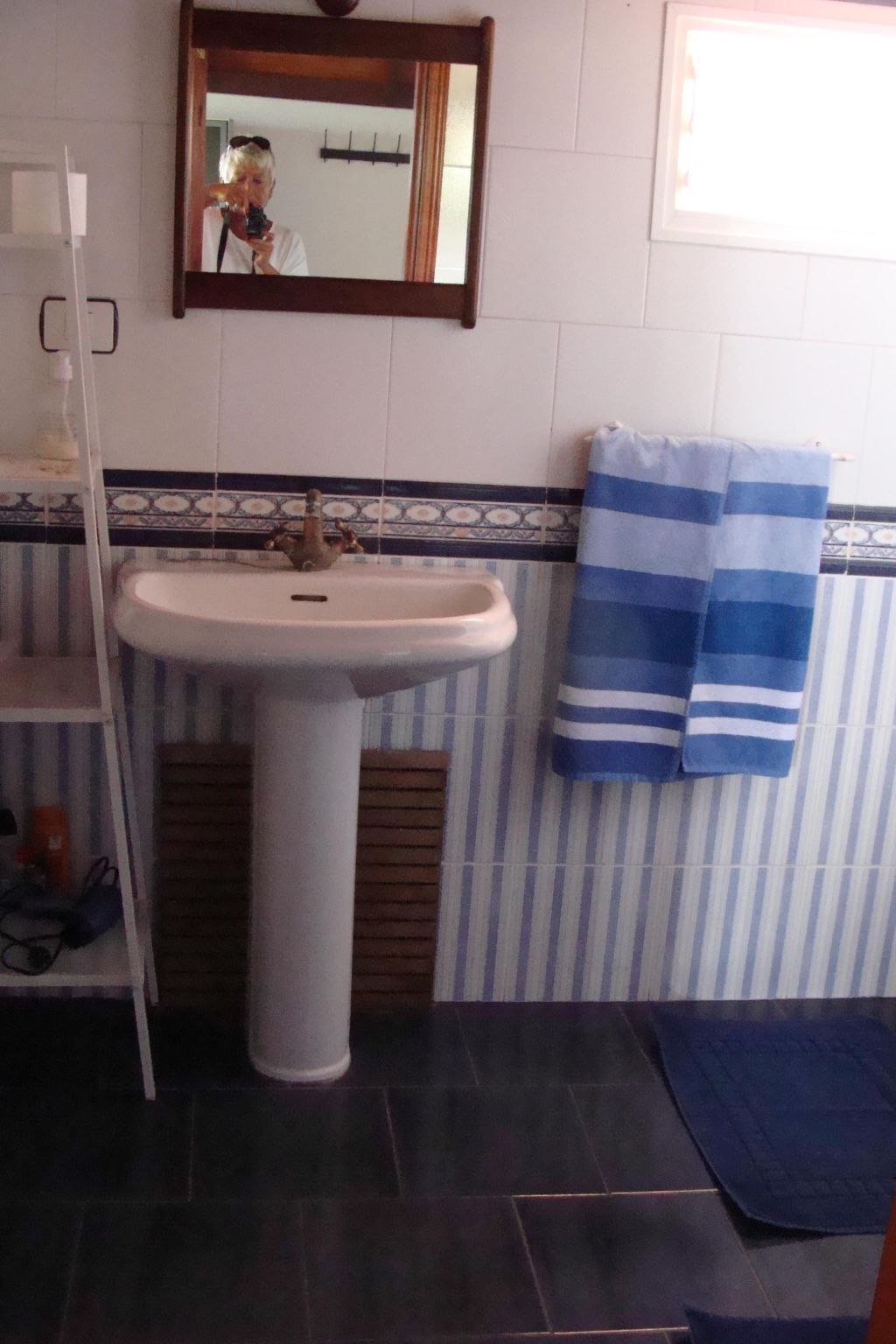 Maison rénovée dans une finca de 1750, piscine privée, vue Teide - Photo 7