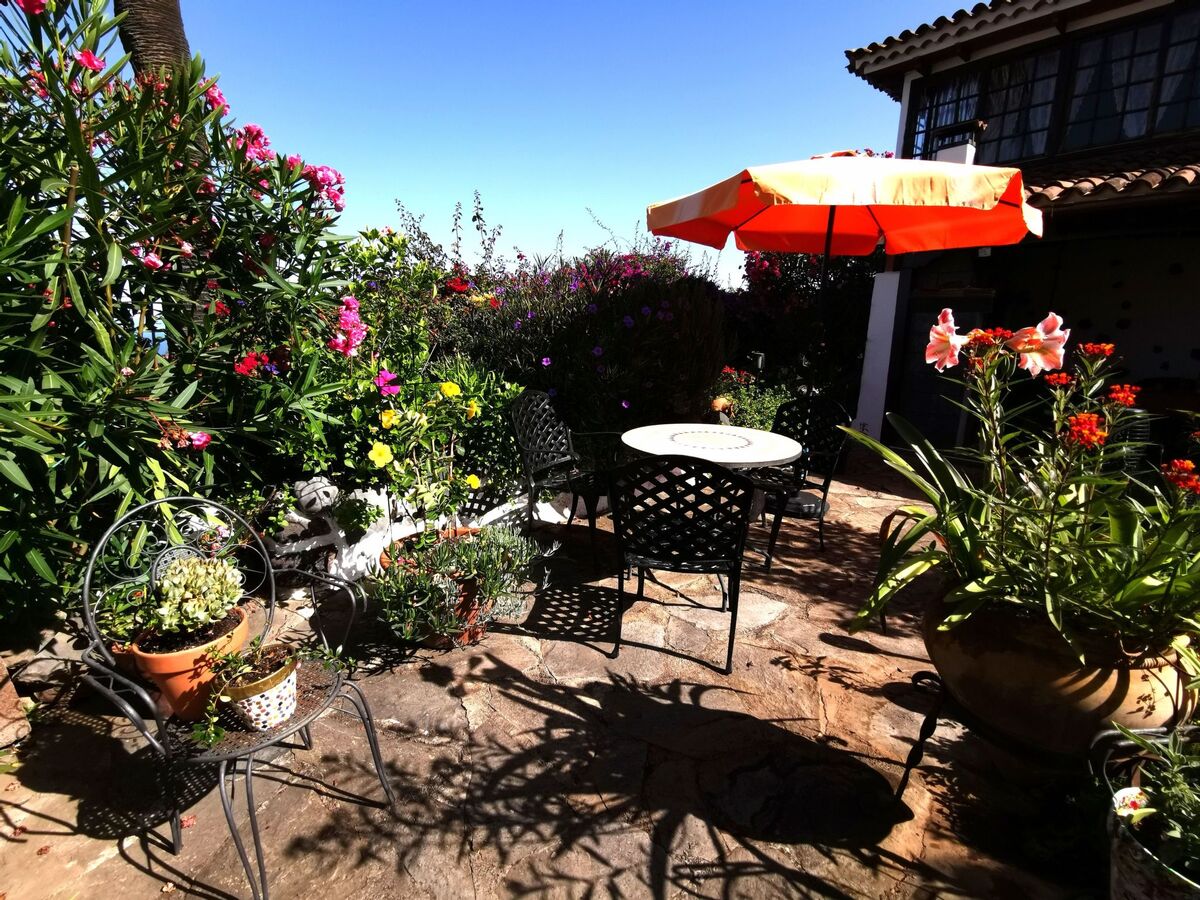 Maison rénovée dans une finca de 1750, piscine privée, vue Teide - Photo 17
