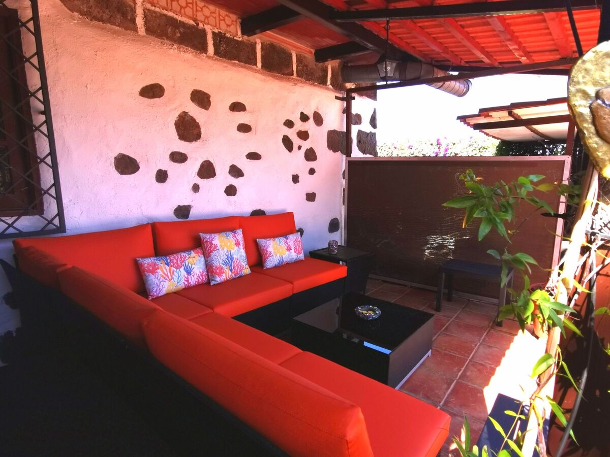 Maison rénovée dans une finca de 1750, piscine privée, vue Teide - Photo 23