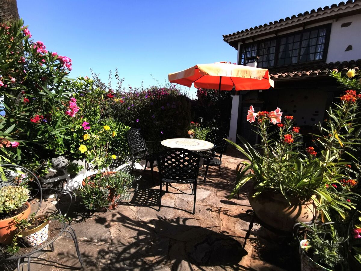 Maison rénovée dans une finca de 1750, piscine privée, vue Teide - Photo 24
