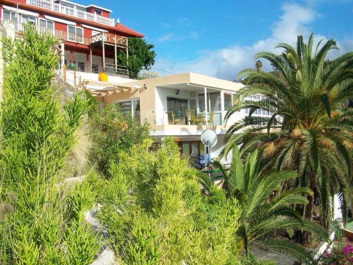 Appartement San Marcos – vue panoramique mer et falaises - Photo 1