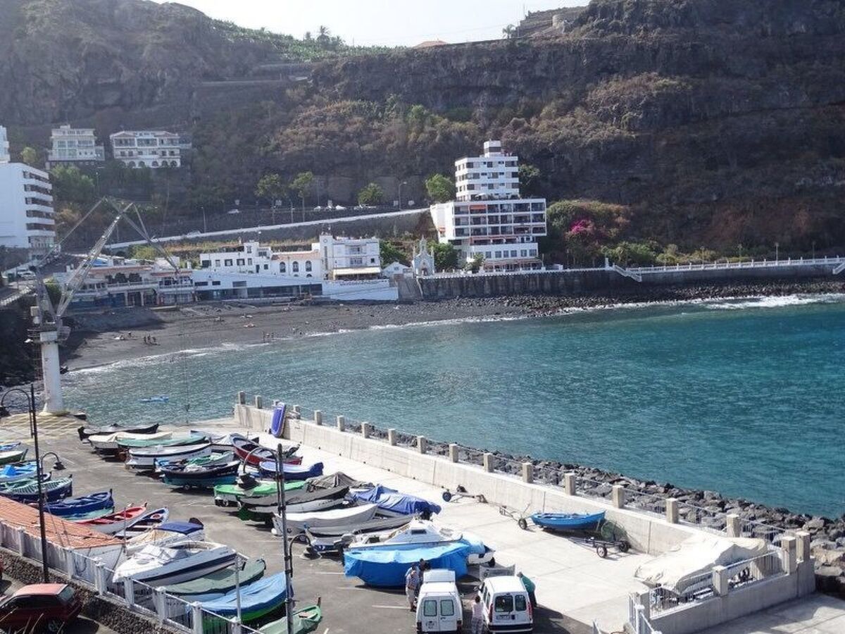 Appartement San Marcos – vue panoramique mer et falaises - Photo 2