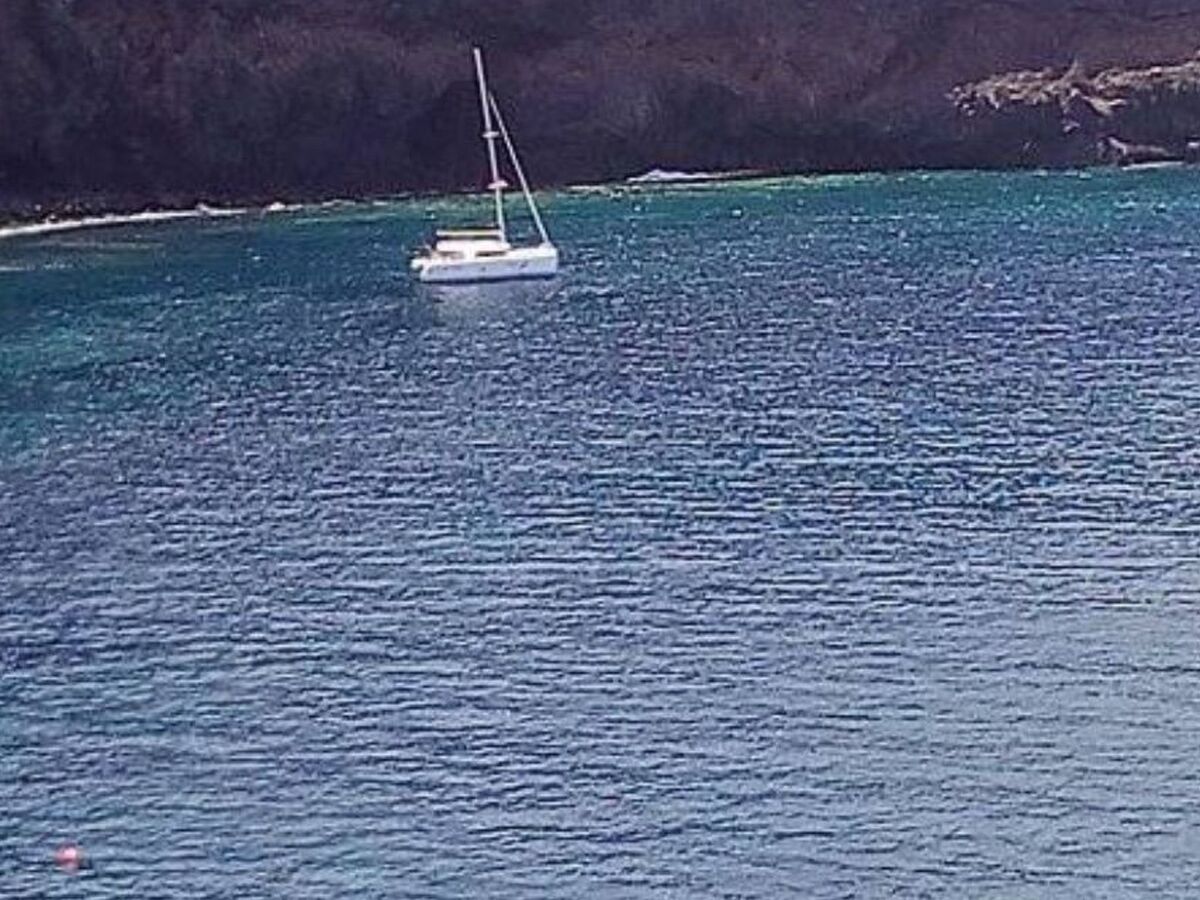Appartement San Marcos – vue panoramique mer et falaises - Photo 3
