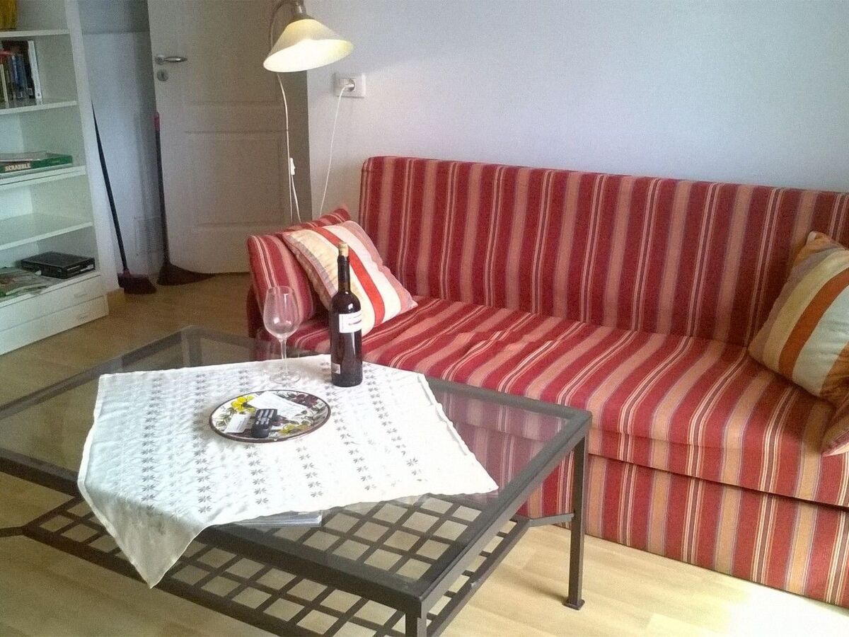 Appartement San Marcos – vue panoramique mer et falaises - Photo 4