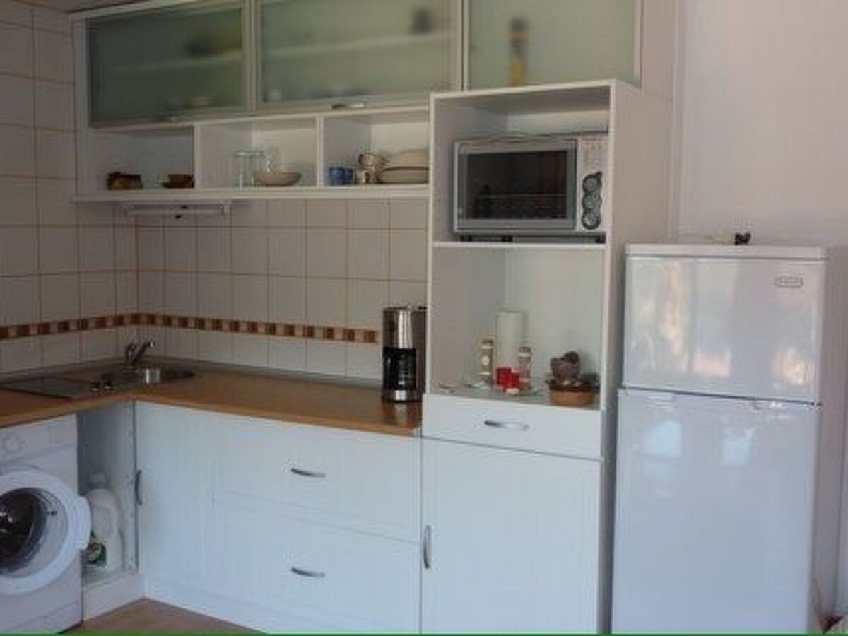 Appartement San Marcos – vue panoramique mer et falaises - Photo 5