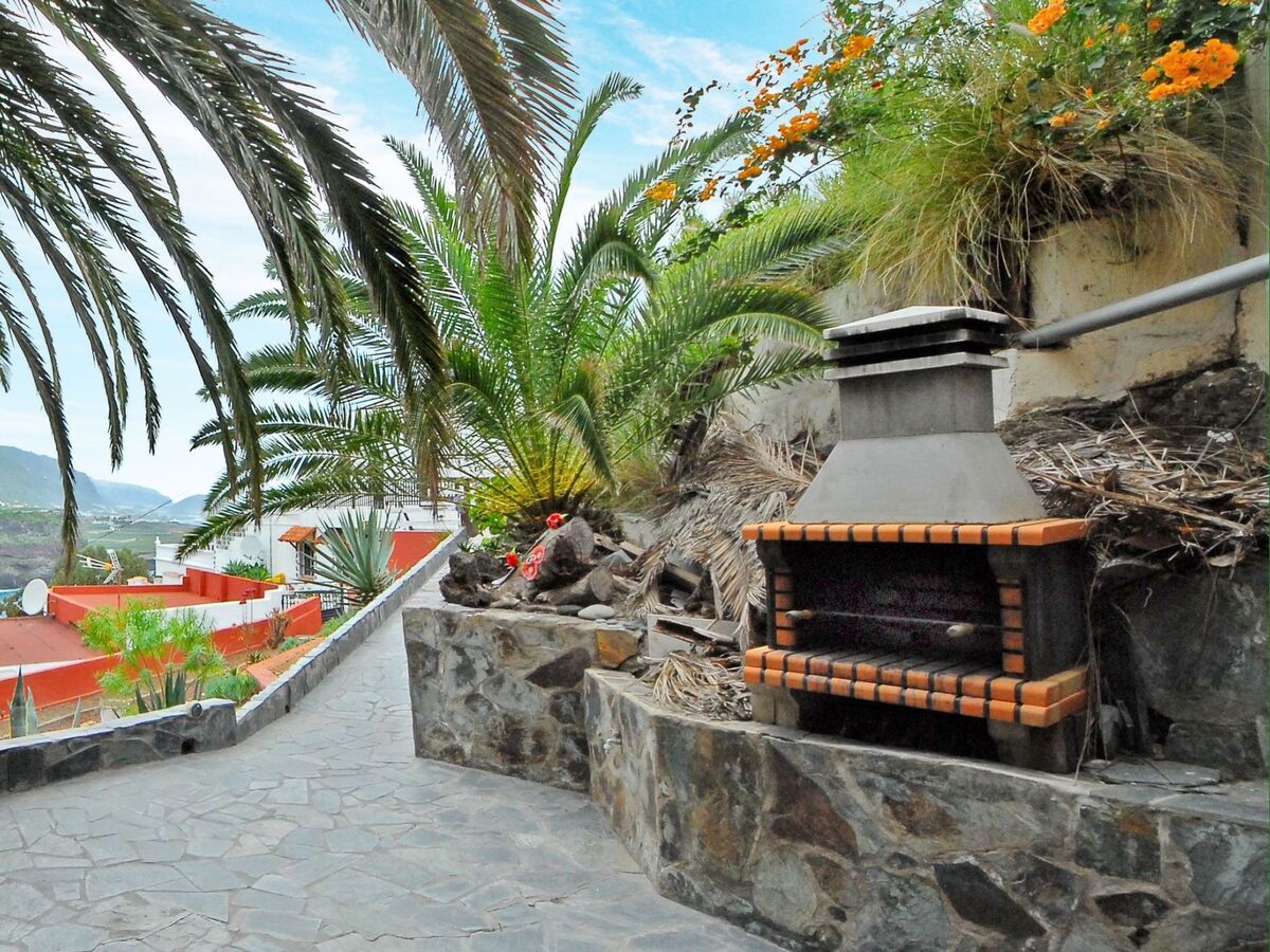 Appartement San Marcos – vue panoramique mer et falaises - Photo 6