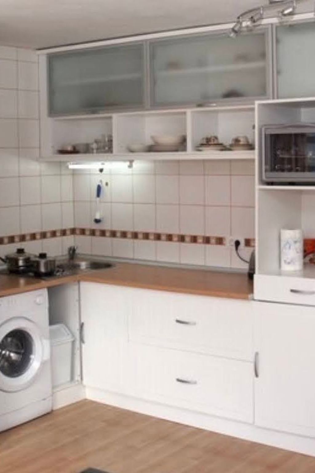Appartement San Marcos – vue panoramique mer et falaises - Photo 11