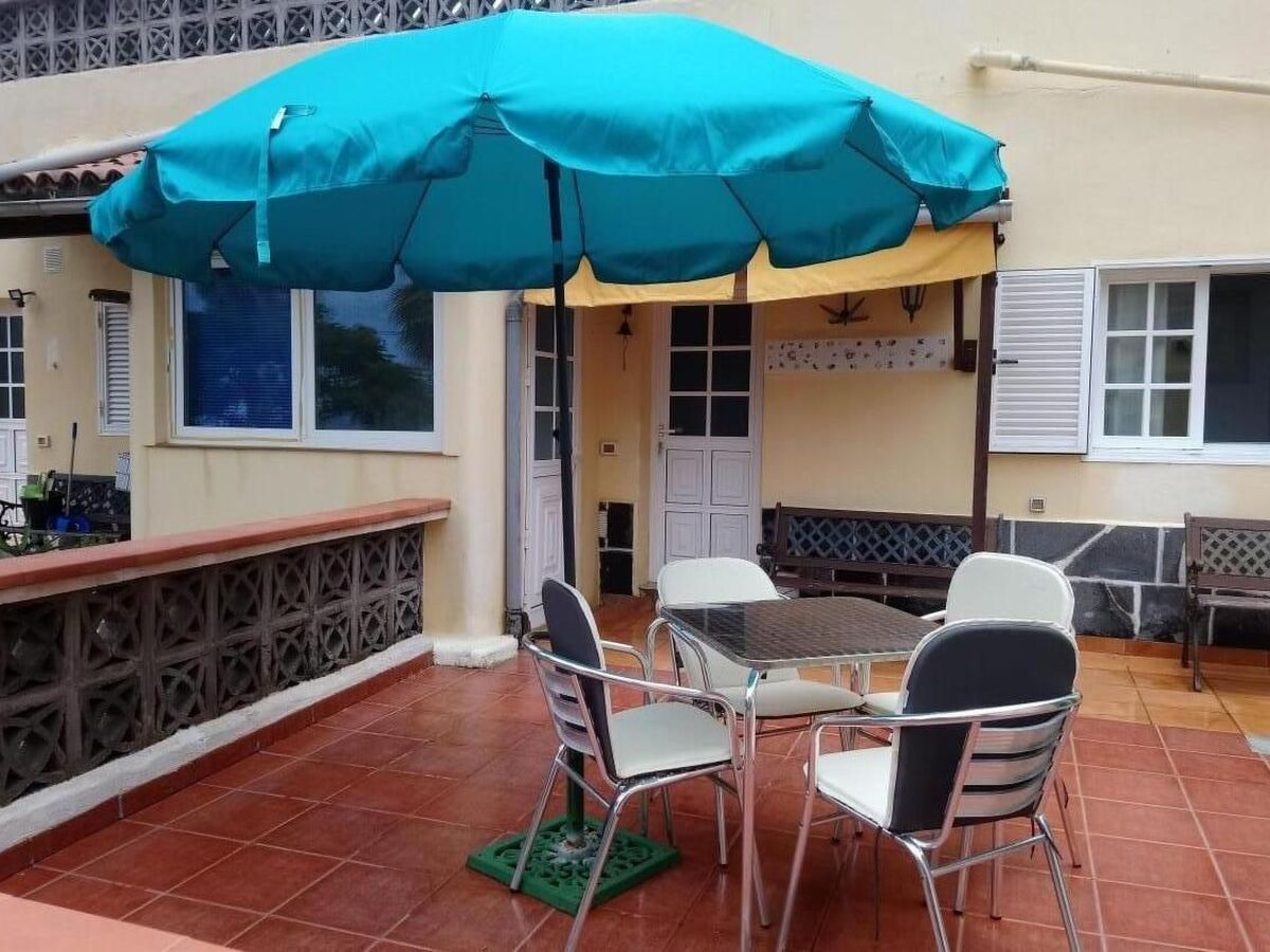 Casa El Cardón B2 – Maison à Buenavista del Norte - Photo 1
