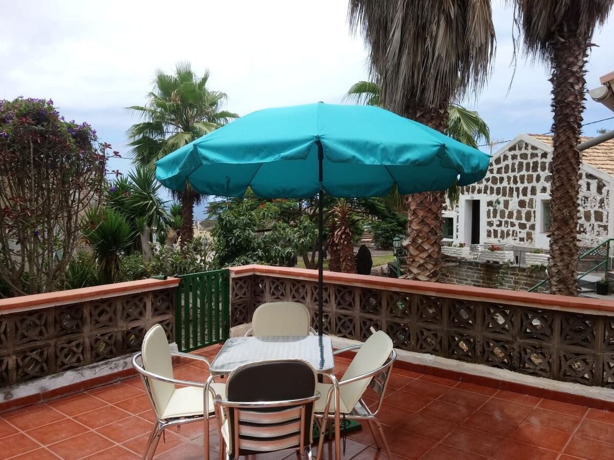 Casa El Cardón B2 – Maison à Buenavista del Norte - Photo 2
