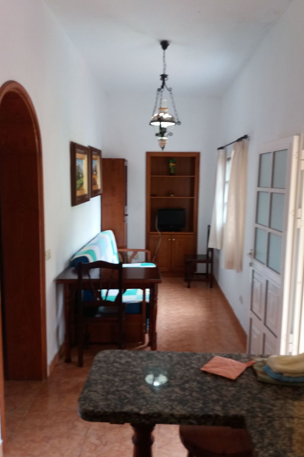 Casa El Cardón B2 – Maison à Buenavista del Norte - Photo 5