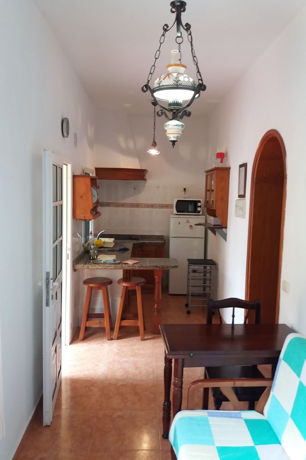 Casa El Cardón B2 – Maison à Buenavista del Norte - Photo 6