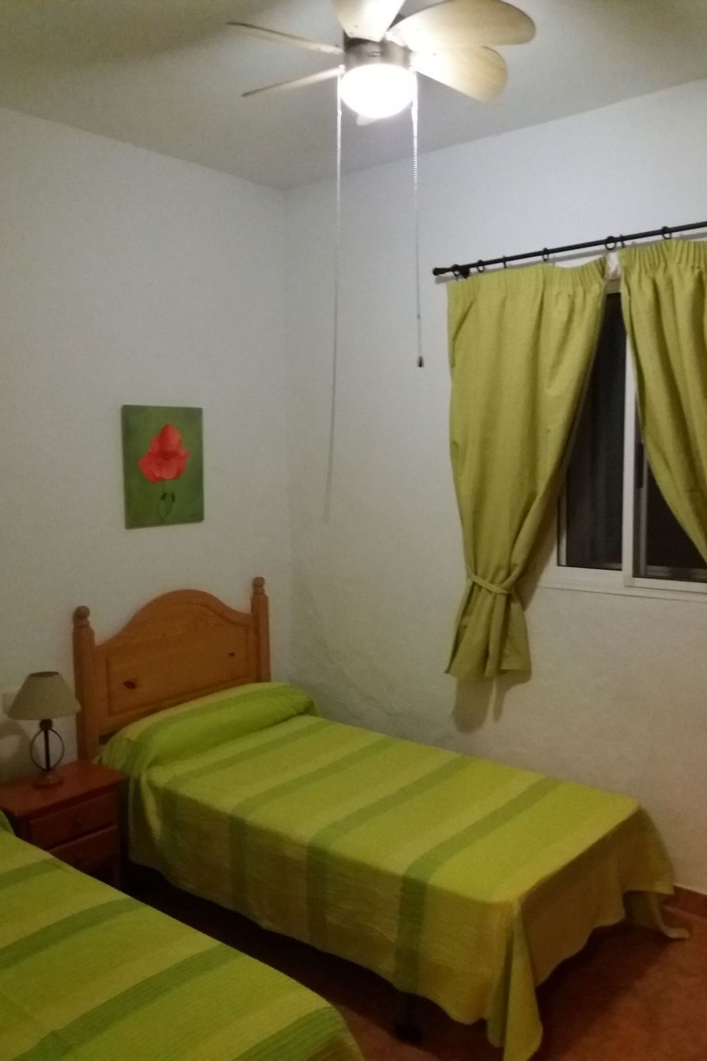 Casa El Cardón B2 – Maison à Buenavista del Norte - Photo 7