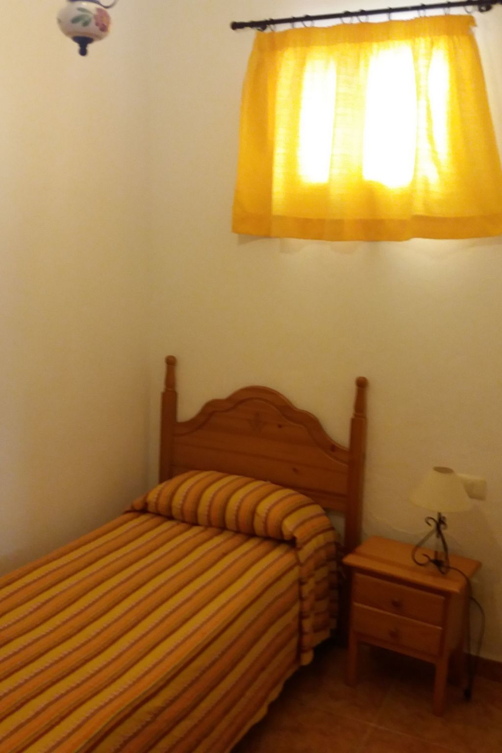 Casa El Cardón B2 – Maison à Buenavista del Norte - Photo 8
