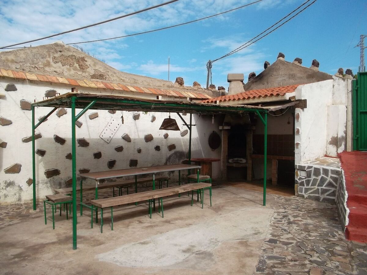 Casa El Cardón B2 – Maison à Buenavista del Norte - Photo 13
