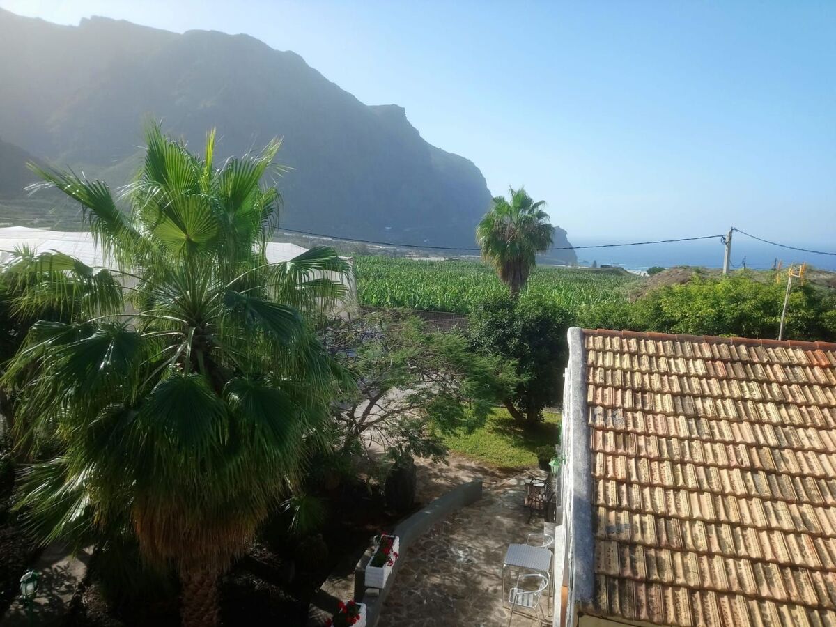 Casa El Cardón B2 – Maison à Buenavista del Norte - Photo 19
