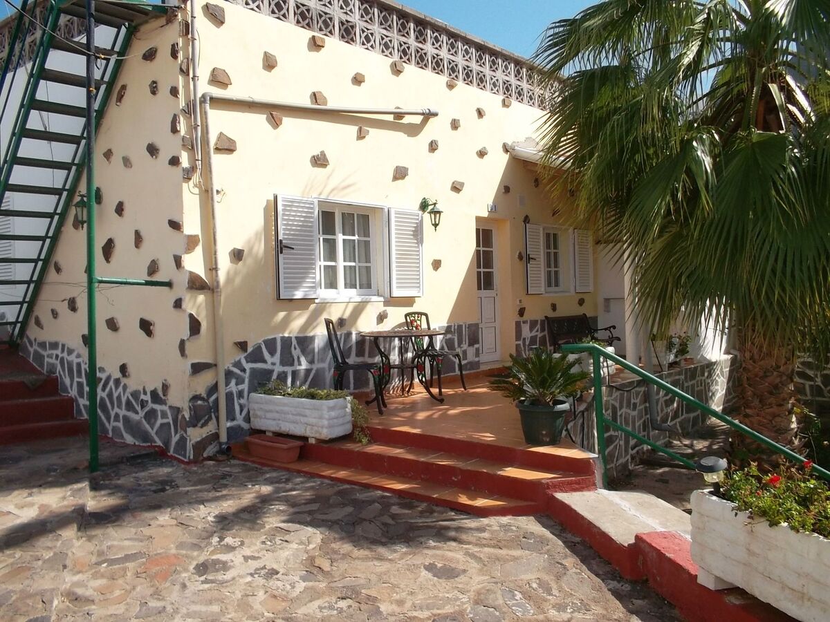 Casa El Cardón B2 – Maison à Buenavista del Norte - Photo 22