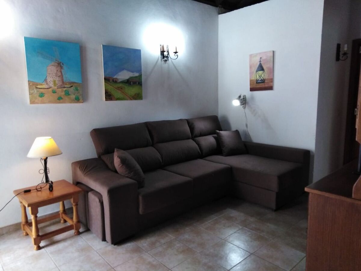 Casa El Cardón B2 – Maison à Buenavista del Norte - Photo 25