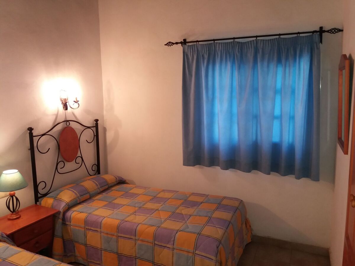 Casa El Cardón B2 – Maison à Buenavista del Norte - Photo 33