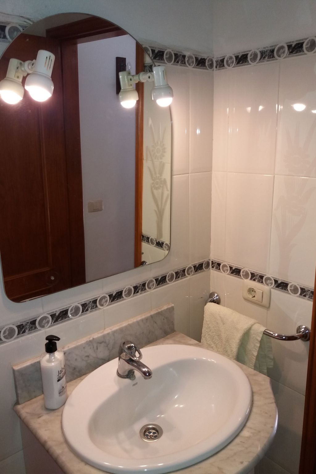 Casa El Cardón B2 – Maison à Buenavista del Norte - Photo 34