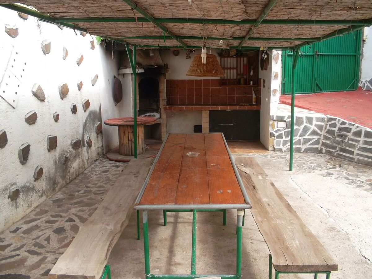 Casa El Cardón B2 – Maison à Buenavista del Norte - Photo 43