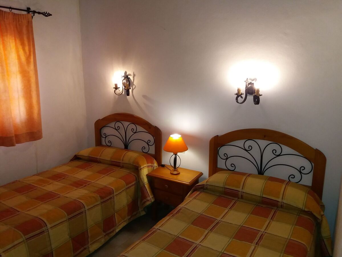 Casa El Cardón B2 – Maison à Buenavista del Norte - Photo 54