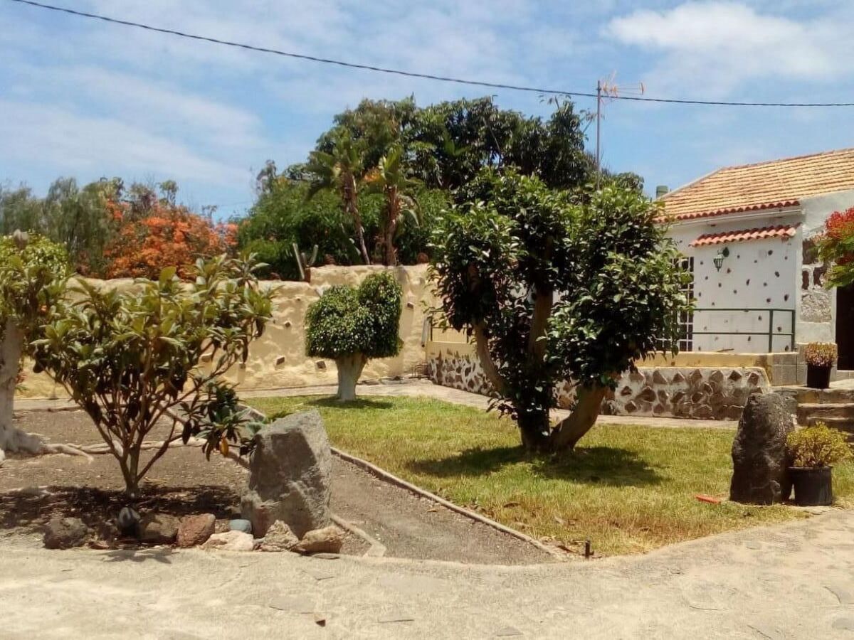 Haus El Cardón A1 – Maison 38 m² à Buenavista del Norte - Photo 1