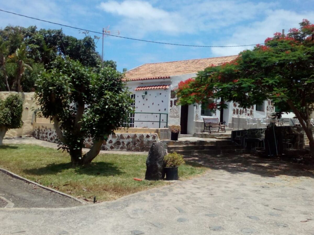 Haus El Cardón A1 – Maison 38 m² à Buenavista del Norte - Photo 2